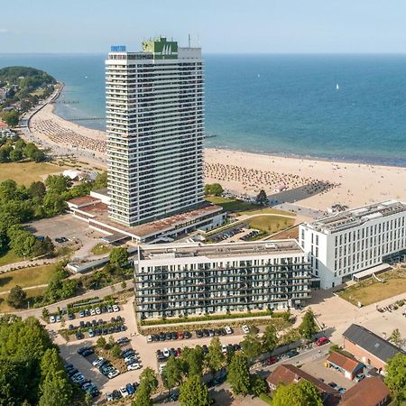 1 Bedroom Amazing Apartment In Luebeck Travemuende 外观 照片