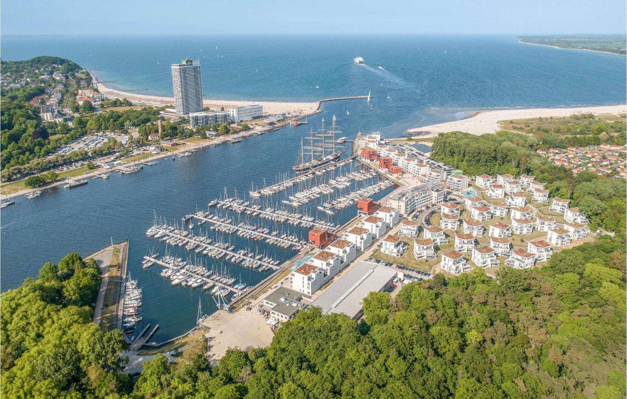 1 Bedroom Amazing Apartment In Luebeck Travemuende 外观 照片
