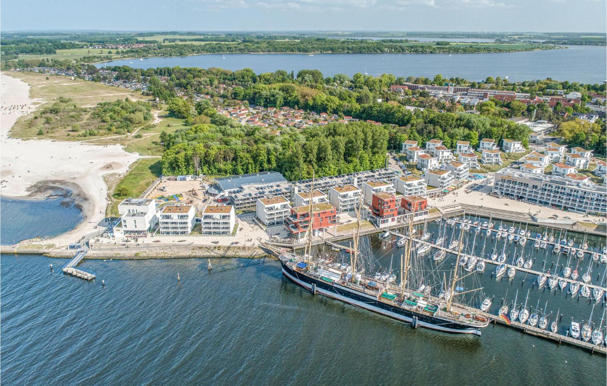 1 Bedroom Amazing Apartment In Luebeck Travemuende 外观 照片